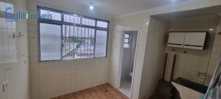 Imagem APARTAMENTO COM 3 DORMITÓRIOS NO CENTRO DE SBC