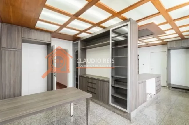 Imagem Cobertura com 4 Quartos à venda, 541m² - Morumbi