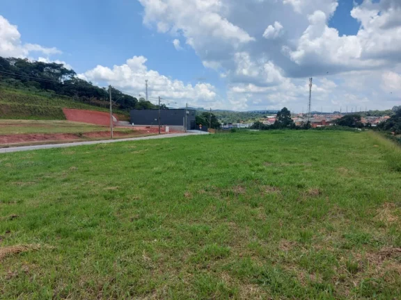 Imagem Terreno à venda no Condomínio Industrial e Comercial em Vargem Grande Paulista | Batelli Imóveis