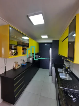Imagem APARTAMENTO RESIDENCIAL em FRANCA - SP, SÃO JOSÉ