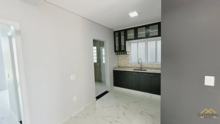 Imagem Casa tipo Sobrado a Venda novíssima, Residencial Tosi. Itupeva. São Paulo.