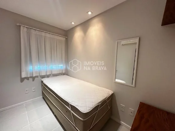 Imagem APARTAMENTO 2 QUARTOS - 1 VAGA - QUADRA MAR - LOCACAO - PRAIA BRAVA - ITAJAI/SC