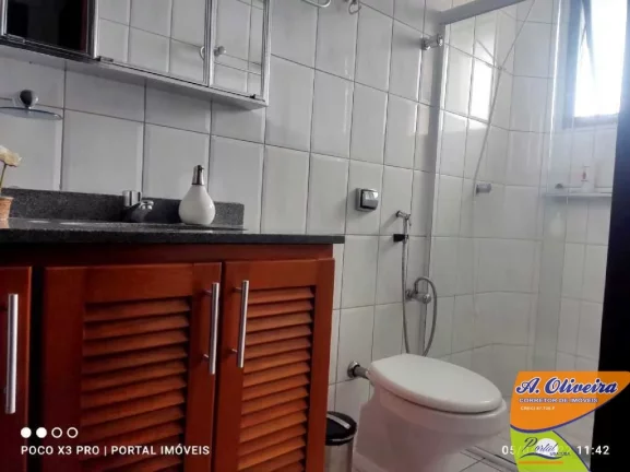 Imagem APARTAMENTO 02 DORMITORIOS
