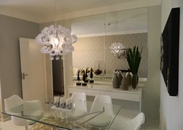 Imagem APARTAMENTO RESIDENCIAL PORTAL DO SOL - 3 DORMITÓRIOS