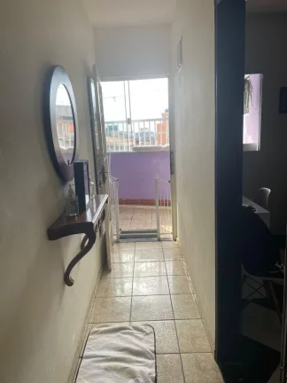 Imagem VENDO LINDO SOBRADO NO BAIRRO AMERICANÓPOLIS! (ZONA SUL)