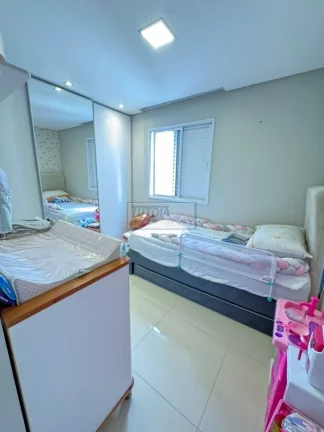 Imagem APARTAMENTO A VENDA NO CAMBUCI, SAO PAULO
