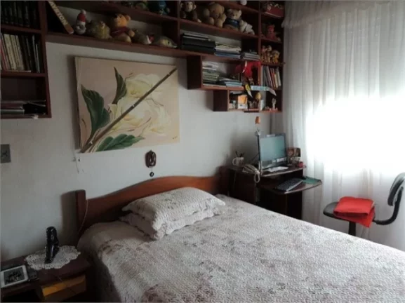 Imagem Apartamento residencial, Protásio/ Porto Alegre