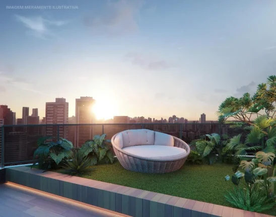 Imagem Apartamento Padrão
