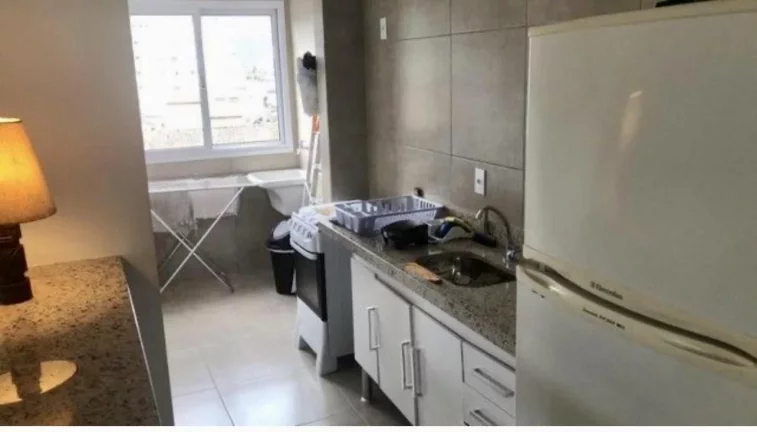 Imagem Apartamento para Venda em Ubatuba / SP no bairro Centro