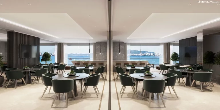 Imagem Number One Residence