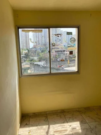 Imagem Apartamento à venda em São Gonçalo, Mutondo, com 2 quartos, 61m2