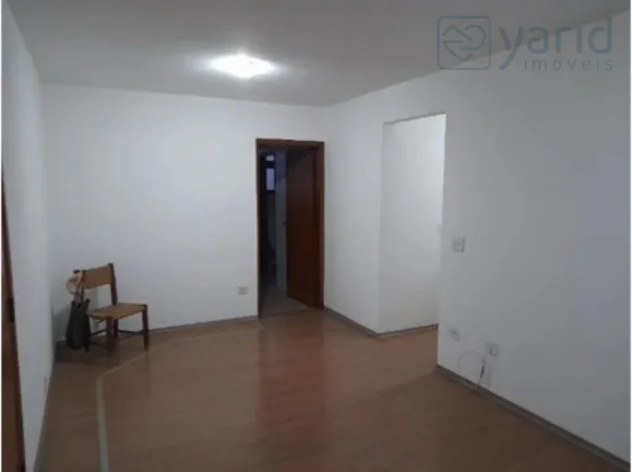 Imagem Apartamento à venda no Centro de Jundiaí-SP: 3 quartos, 1 suíte, 1 sala, 1 banheiro, 84m² de área.