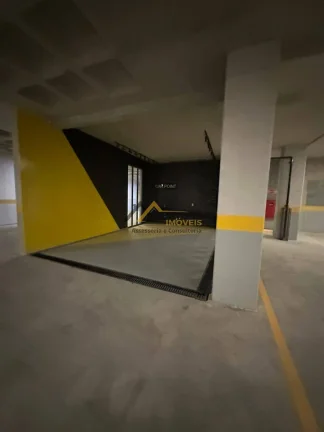 Imagem Apartamento Pronto no Bairro Bela Vista - Osasco