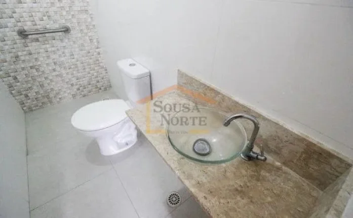 Imagem Apto 2 dormitórios, sala, sacada, cozinha, banheiro, área de serviço, SEM VAGA. 58m².

Excelente...