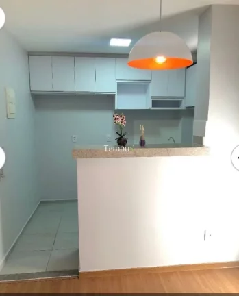 Imagem Gran Clube - Oportunidade! 2Q + Lazer no Gran Club – Apenas R$ 235 Mil