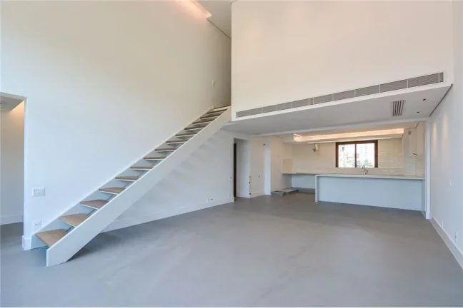 Imagem APARTAMENTO RESIDENCIAL em São Paulo - SP, Vila Madalena