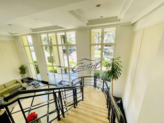 Imagem Apartamento com 3 quartos / suítes, 215 m² - venda ou aluguel - Sumaré - São Paulo/SP