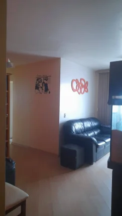 Imagem Apartamento – 63 m² | 3 dormitórios | 1 vaga | Vila União