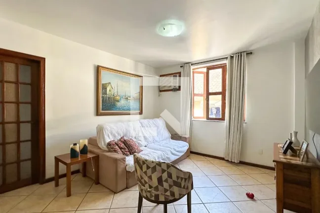Imagem Apartamento à Venda - Copacabana, 3 Quartos, 90 m2