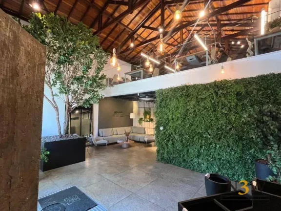 Imagem Casa com 4 salas para alugar, 250 m² por R$ 23.500/mês - Vila Madalena - São Paulo/SP
