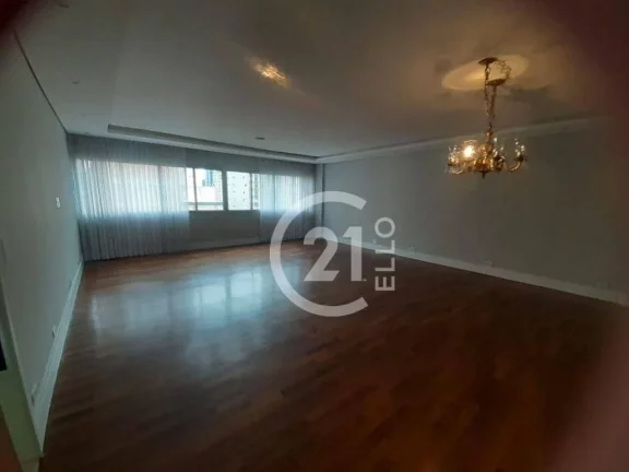 Apartamento para alugar, 190 m² por R$ 16.150,00/mês - Itaim Bibi - São Paulo/SP