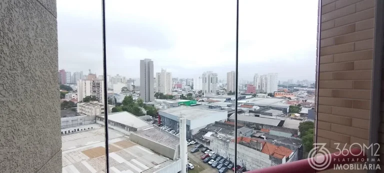 Imagem Apartamento para Venda em Santo André / SP no bairro Casa Branca