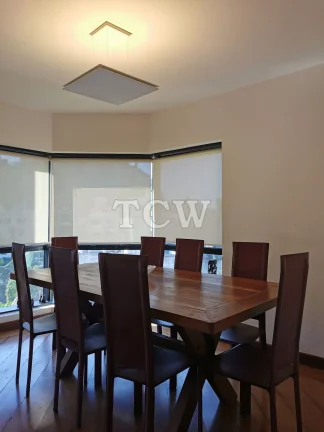 Imagem Apartamento à venda no bairro Morumbi - São Paulo/SP, Zona Sul