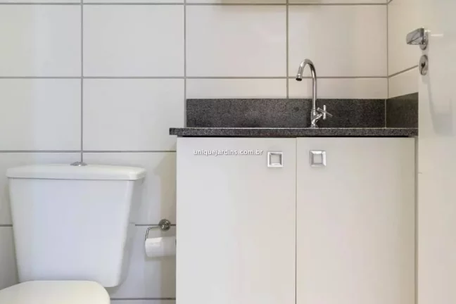 Imagem Apartamento à venda Consolação São Paulo