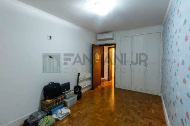 Imagem Excelente oportunidade: Apartamento de 3 quartos com suíte e vaga no Itaim Bibi, São Paulo-SP!