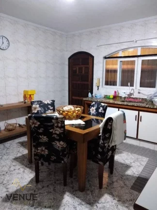 Imagem Casa com 2 dormitórios à venda, 341 m² por R$ 971.000,00 - Vila São Francisco - São Paulo/SP