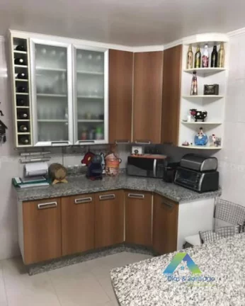Imagem Sobrado Residencial à venda, Vila Das Mercês , São Paulo - .