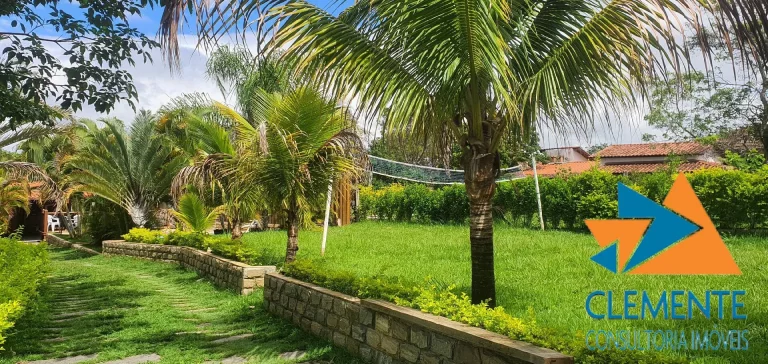 Imagem CASA E SITIO CONDOMINIO ESTANCIAS DA MATA- LAGOA SANTA/JABOTICATUBAS MG