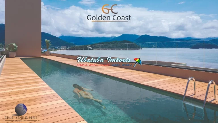 Imagem Lançamento de Frente Para o Mar