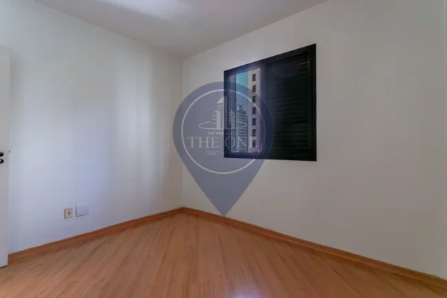 Imagem Apartamento à venda no Planalto Paulista, São Paulo-SP: 3 quartos, 1 suíte, 2 salas, 4 banheiros, 2 vagas de garagem, 120m².