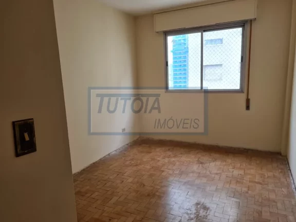 Imagem APARTAMENTO À VENDA NO PARAÍSO, SÃO PAULO