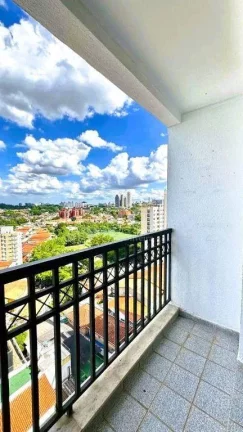 Imagem Apartamento com 3 dormitórios à venda, 74 m² por R$ 680.000,00 - Jardim Colombo - São Paulo/SP