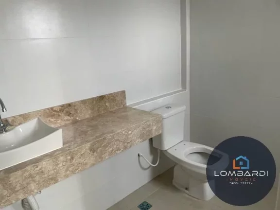 Imagem Apartamento para Venda em Ubatuba/SP