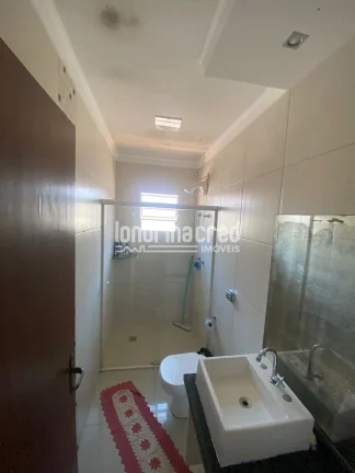 Imagem Casa à venda 3 Quartos, 2 Vagas, 330M², Califórnia, Londrina - PR