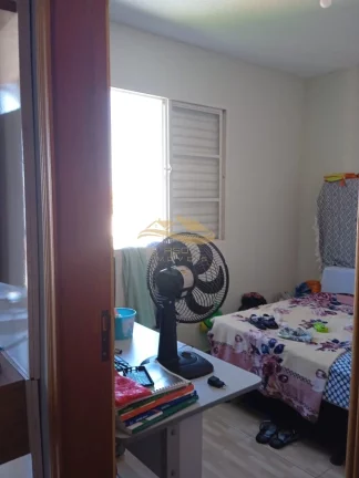 Imagem APARTAMENTO RESIDENCIAL em INDAIATUBA - SP, JARDIM MORADA DO SOL
