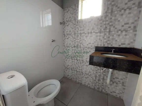 Imagem Casa à Venda  Parque Residencial Celina Dalul | Mirassol/SP