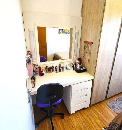 Imagem APARTAMENTO À VENDA NO CONDOMÍNIO MYRIAD - ENGORDADOURO - JUNDIAÍ/SP