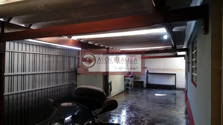 Imagem Casa térrea em Socorro - São Paulo
