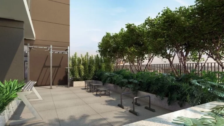 Imagem APARTAMENTO RESIDENCIAL em São Paulo - SP, Vila Madalena