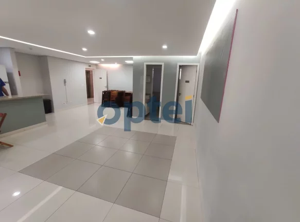 Imagem Apto 2 dorms, 50m², condomínio Top Vision lazer completo - Nova Petrópolis São Bernardo