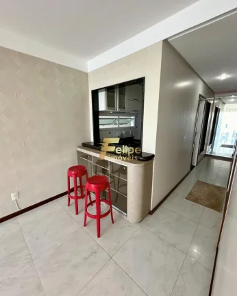 Imagem Oportunidade única de adquirir um incrível apartamento com 3 suítes na Praia do Morro.