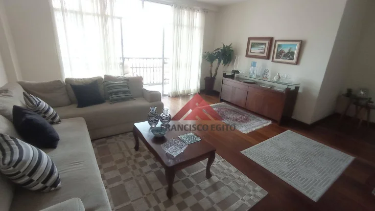 Imagem Apartamento 4 quartos à venda em Icaraí, Niterói/RJ, 150 m² por R$ 1.600.000