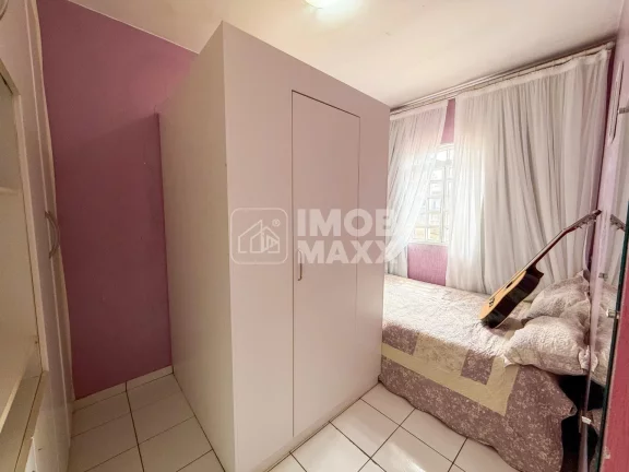 Imagem Casa à Venda em Samambaia Sul, 4 Quartos, 264m² por R$580 Mil