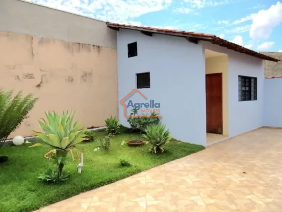 Imagem Casa à venda no bairro PARQUE DO ESTADO - Mogi Mirim/SP
