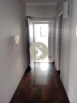 Imagem APARTAMENTO COM VISTA PARA O MAR NO BAIRRO DA APARECIDA PROXIMO AO SESC E AO SHOPING PRAIAMAR APARTA...