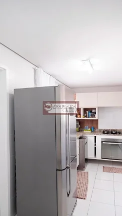 Imagem Vendo Apartamento de Luxo no Jardim Caravelas. Vendo Apartamento Alto Padrão de 105m², sendo 2 suítes com planejados, 3 banheiros, 2 vagas de garagem cobertas, Sacada,Condomínio com Lazer Completo, Valor de muita Oportunidade R$ 1.170.000. Agende já uma v
